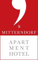 Logo für Apartmenthotel ´s Mitterndorf