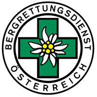 Logo für Bergrettungsdienst Österreich Ortsstelle Traunkirchen