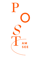 Logo für Post am See